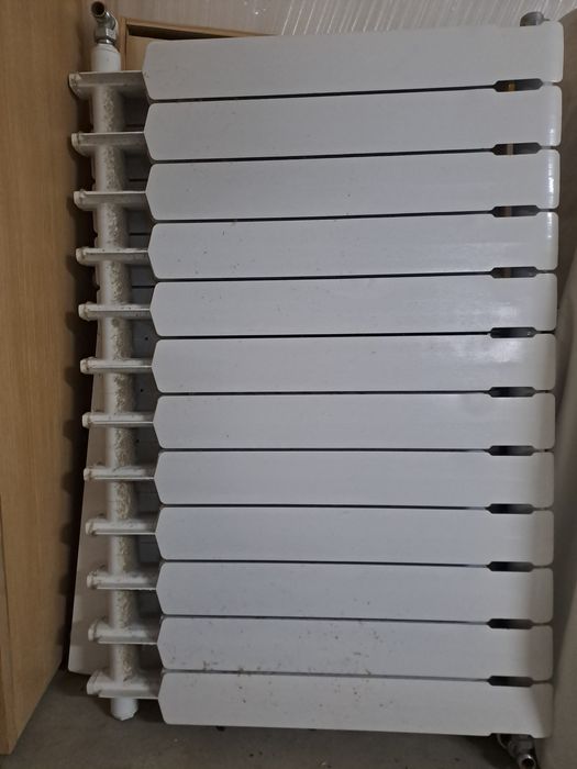 Radiadores Aquecimento