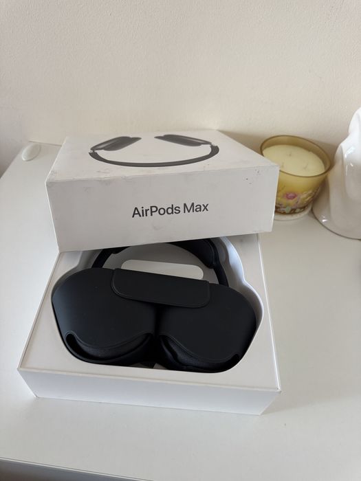 Airpods Max стан нових