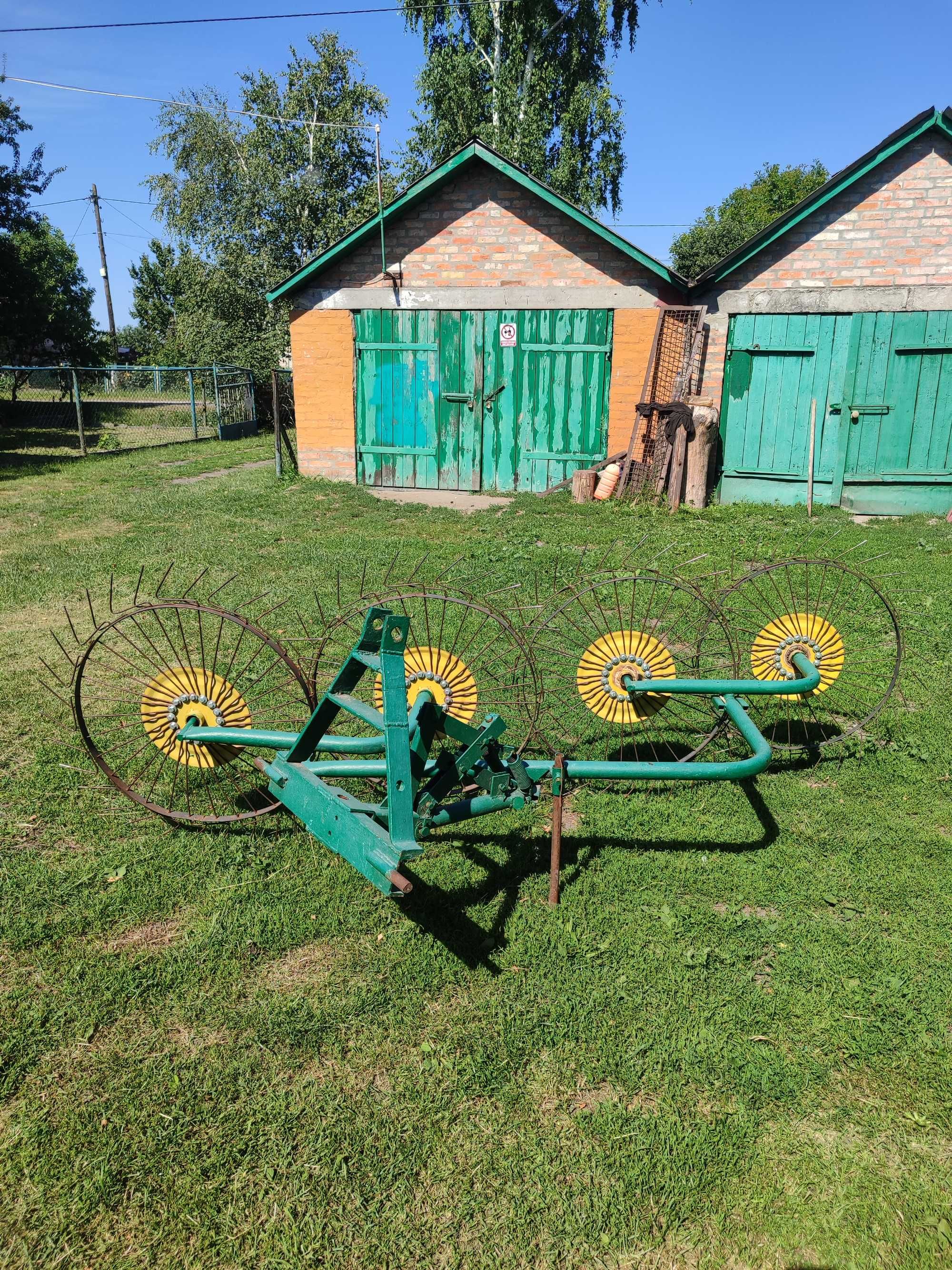 Продам трактор Булат 205