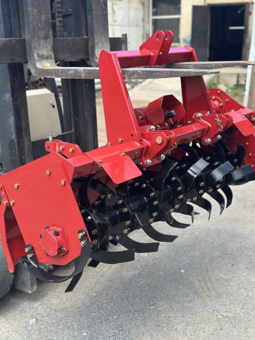 Грунтофреза 160м  ммг агро