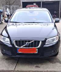 Volvo v70 2.0. sprowadzone