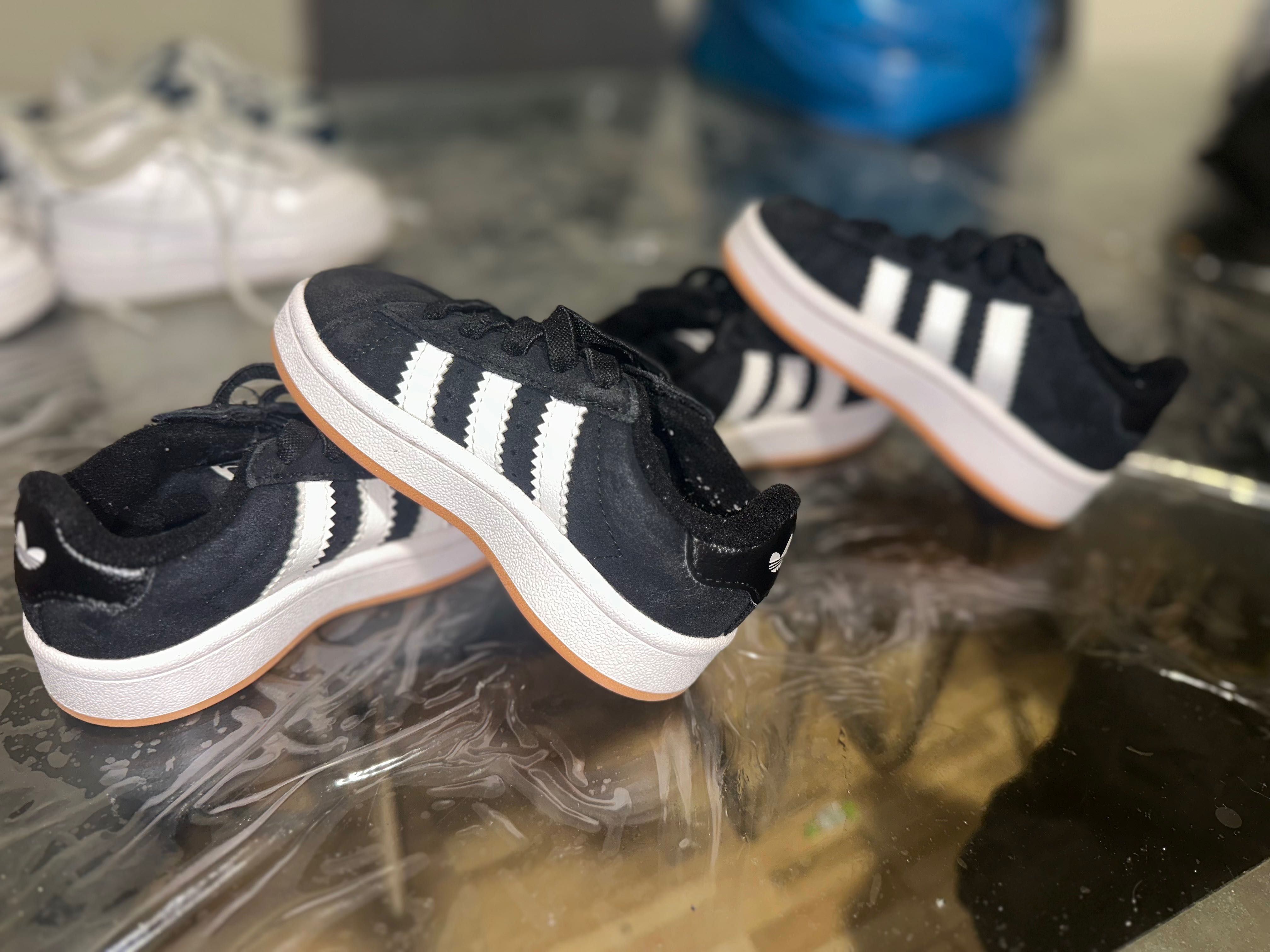 Ténis adidas campus