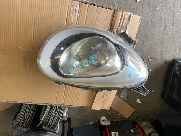 Lampa przednia prawa Fiat 500X