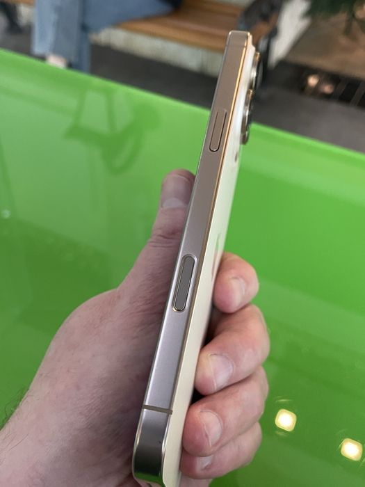 Магазин! iPhone 16 Pro Max 256gb Desert Neverlock! Гарантія! Обмін!