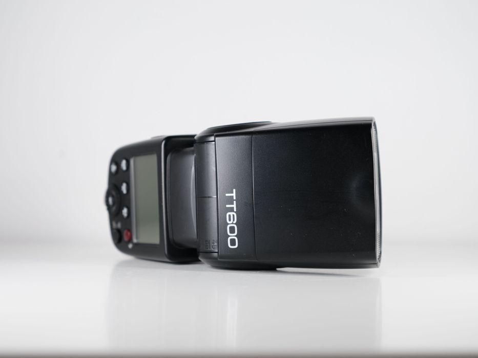 Godox TT600 спалах універсальний + гарантія / без передоплат