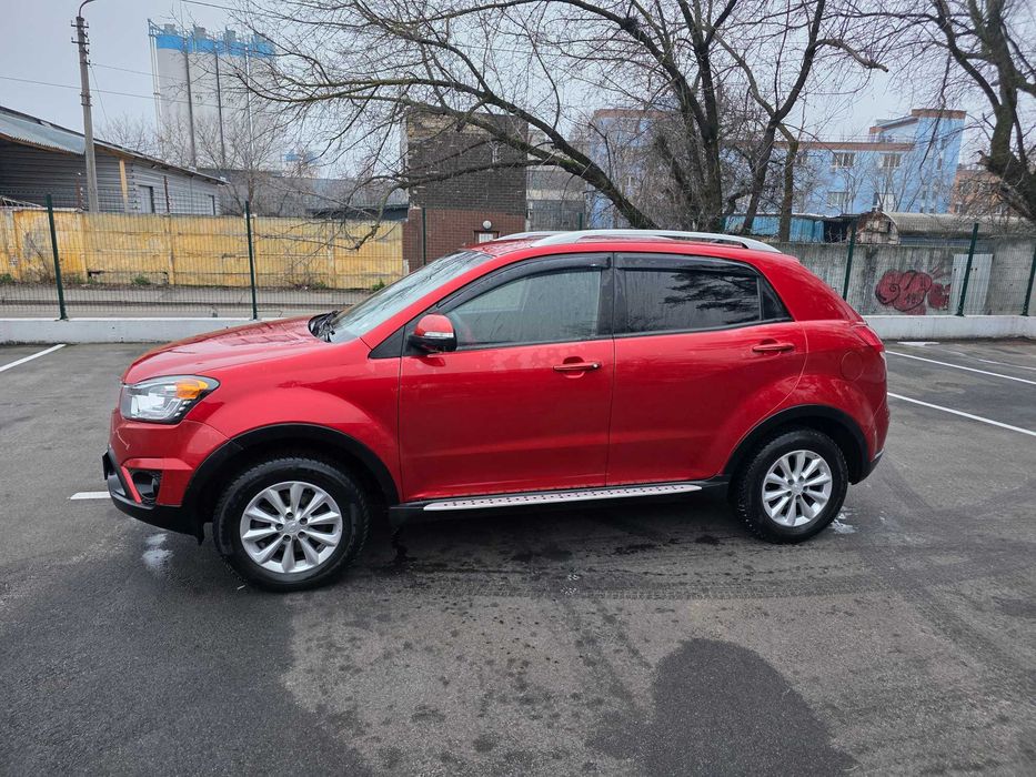 Авто на ходу все работает