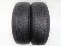OPONY 215 65 17 99H PIRELLI - ZIMA