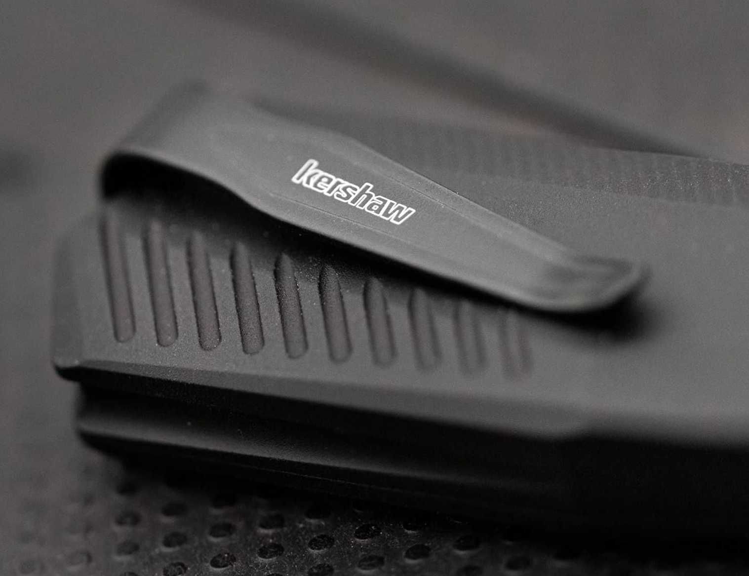 Ніж KERSHAW Livewire (MagnaCut)