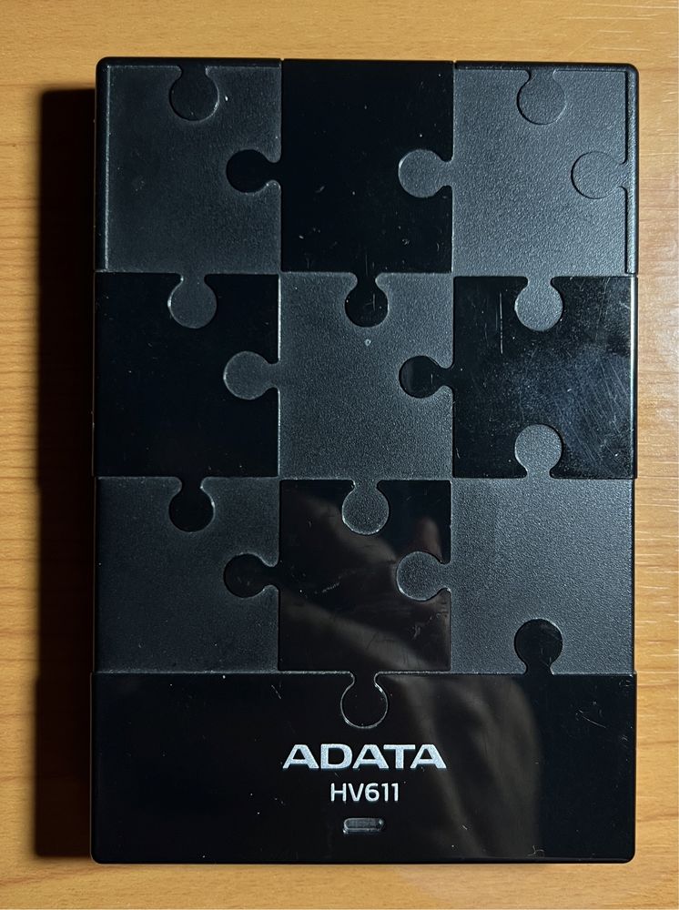 Жорсткий диск (HDD) ADATA HV611