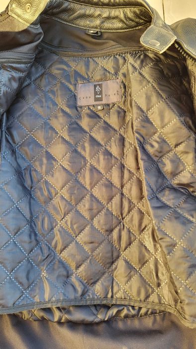 Casaco de mota para Senhora