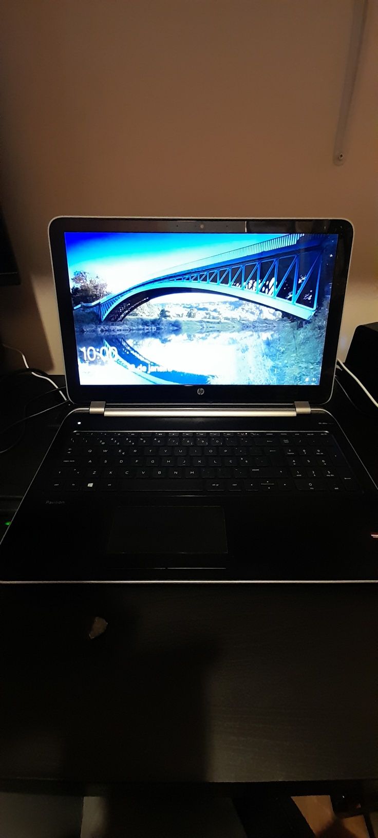 Portatil HP Pavilion