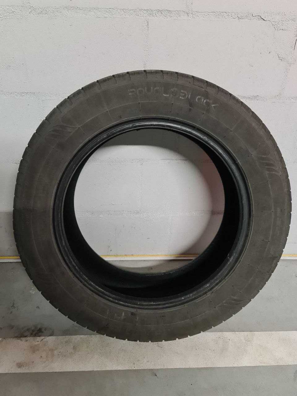 Na sprzedaż komplet 4 opon letnich Royal Black SPORT 225/60 R18