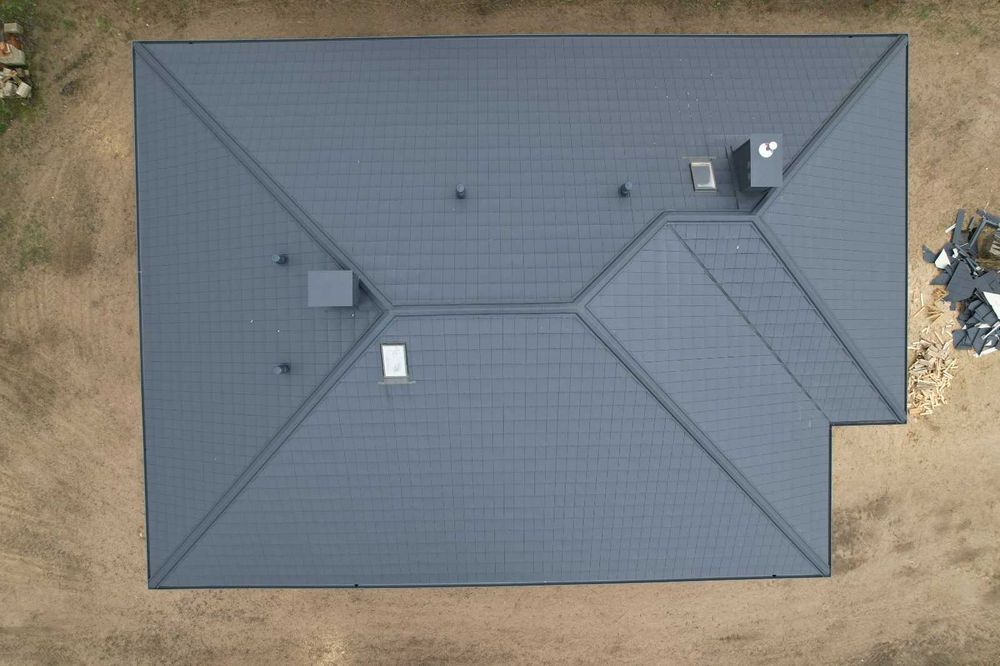 DACHY – Kompleksowe Usługi Dekarsko-Ciesielskie Radom, Kielce  okolice