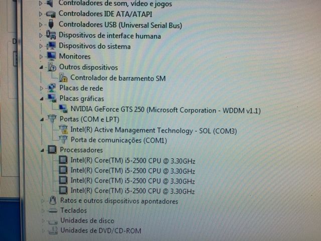 dell optiplex 790 tower Intel i5