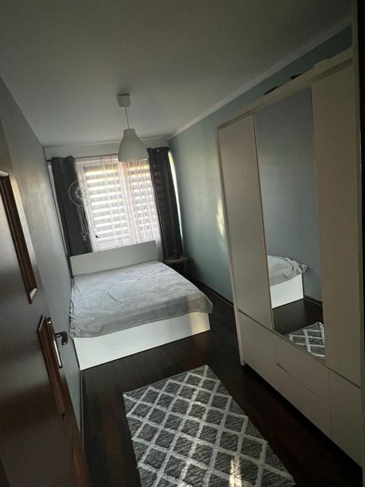 Mieszkanie do Wynajęcia