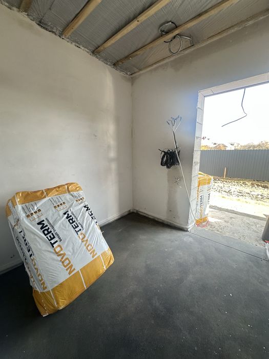 Дуплекс Білогородка 80 м2