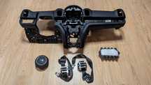 Conjunto Kit Airbags Tablier Mini Countryman F60 Original