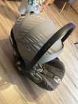 Fotelik cybex cloud Z