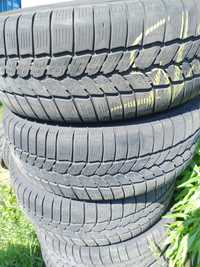 215/65/15c Michelin agilis 51 snow-ice 2020r