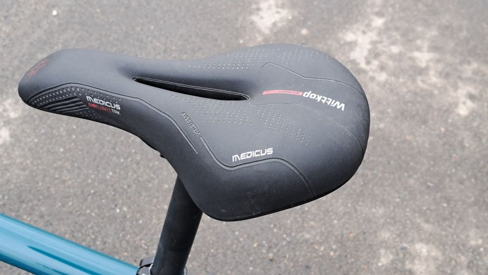 Rower gravel fitness Canyon