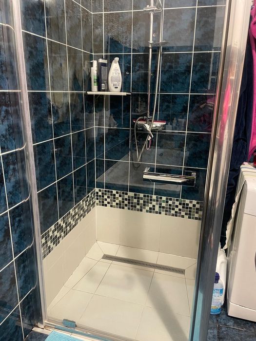 Kabina Prysznicowa Shower Star