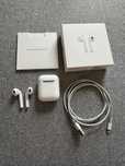 Sluchawki Iphone