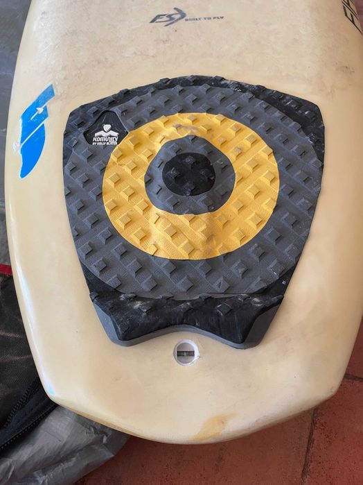 Prancha de Surf Firewire PotatoNator 5'2 - 25,9L