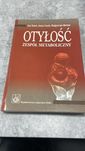 Otyłość zespół metaboliczny