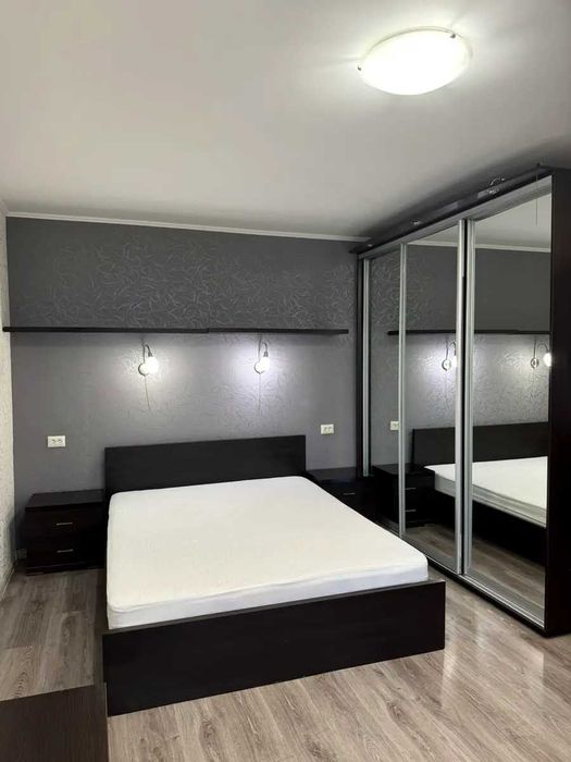 Здається в оренду 1 кімнатна квартира біля метро Героїв Дніпра