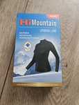 Damska koszulka termoaktywna Hi Mountain 40/42 L/XL
