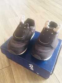 Buty Reebok rozmiar 22, 12cm