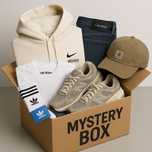 Mystery Box – Markowe Ubrania | Premium Edition