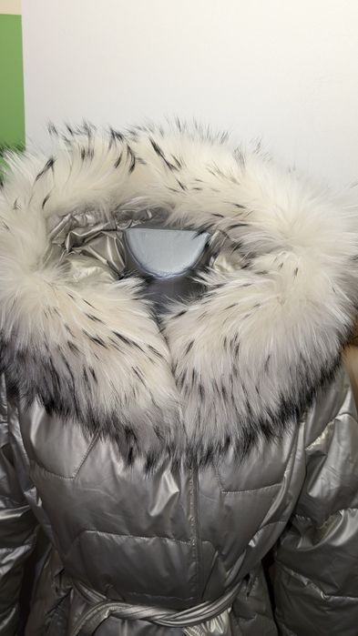 Zimowy płaszczyk Laura Bruce rozm 40