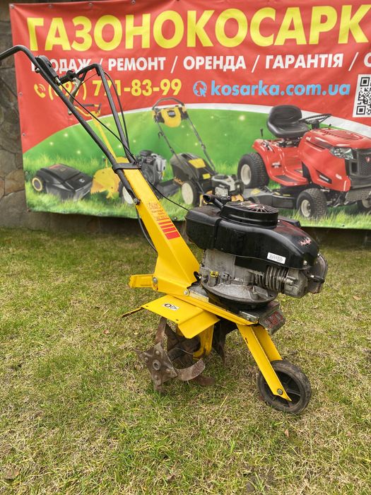 Аератор  Скарифікатора Вертикулятор  ремонт запчастини культиватор