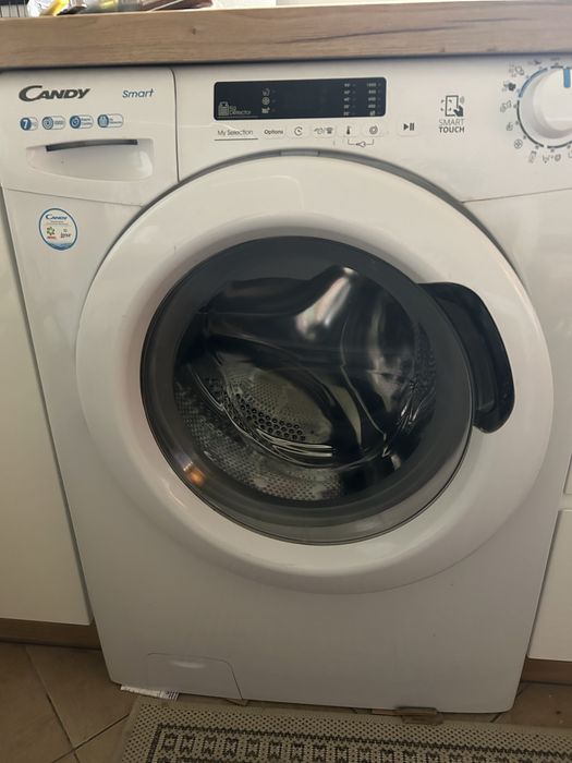 Pralka wolnostojąca CANDY