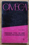 Rutten, Powstanie życia na ziemi a świadectwa geologiczne, PWN 1966