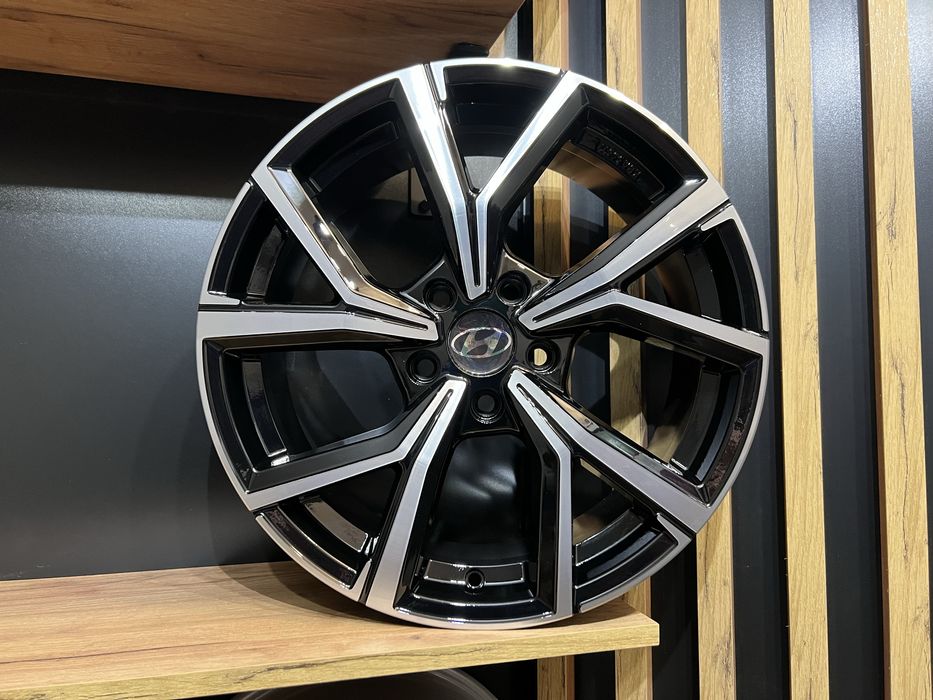 Alufelgi 5x114,3 Toyota^ Honda^ 18" KIA Hyundai^ Lexus^ Mazda^ NOWE^