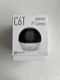 Kamera IP EZVIZ C6T obrotowa FullHd - monitoring dziecka