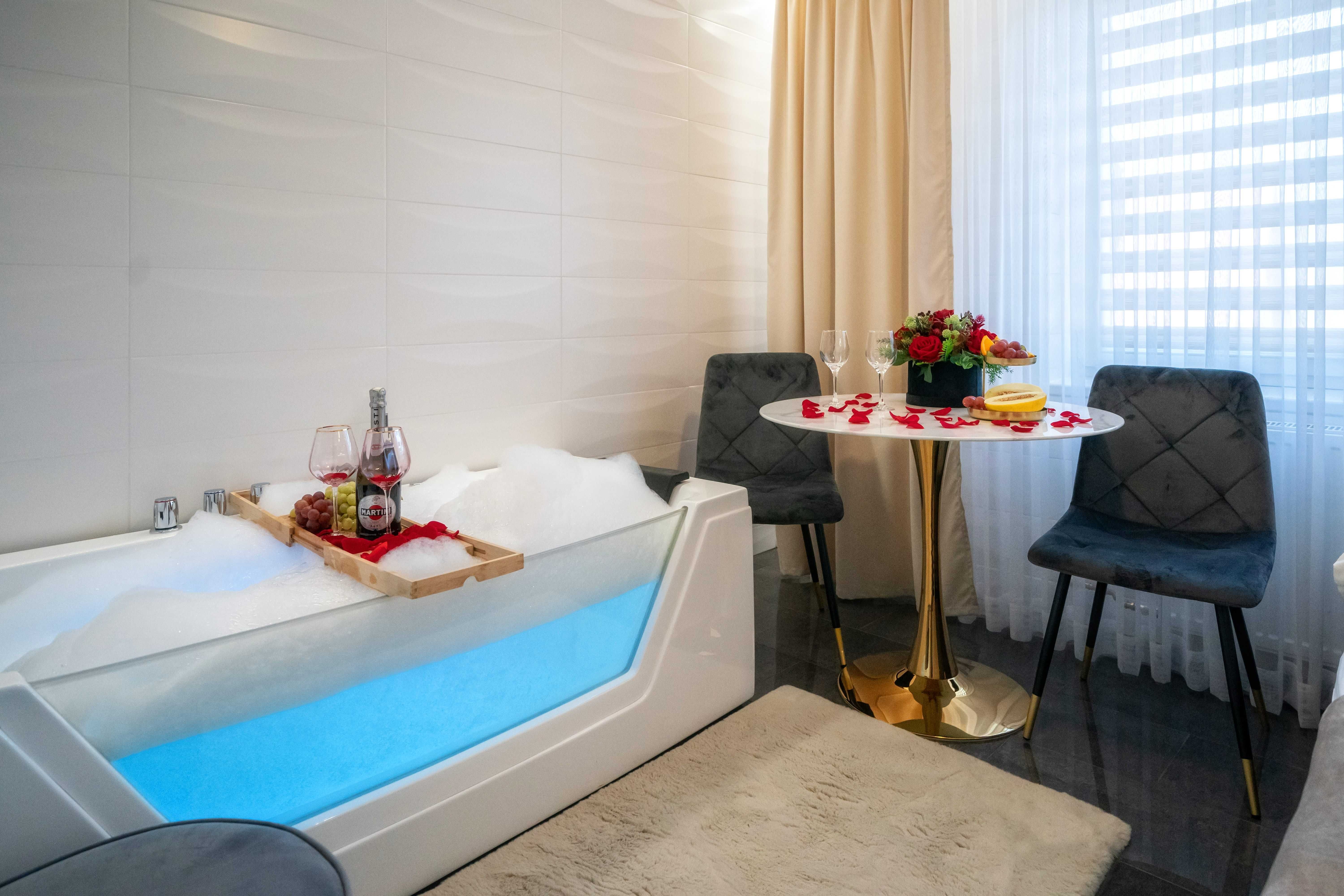 Noclegi w górach Nocleg z jacuzzi Wakacje Zakopane Noclegi Zakopane