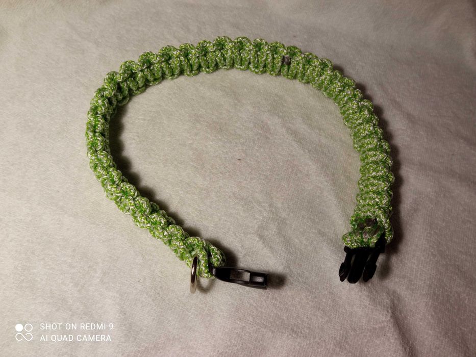 Ошейники для собак и кошек