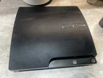 Konsola PlayStation 3 sprawna