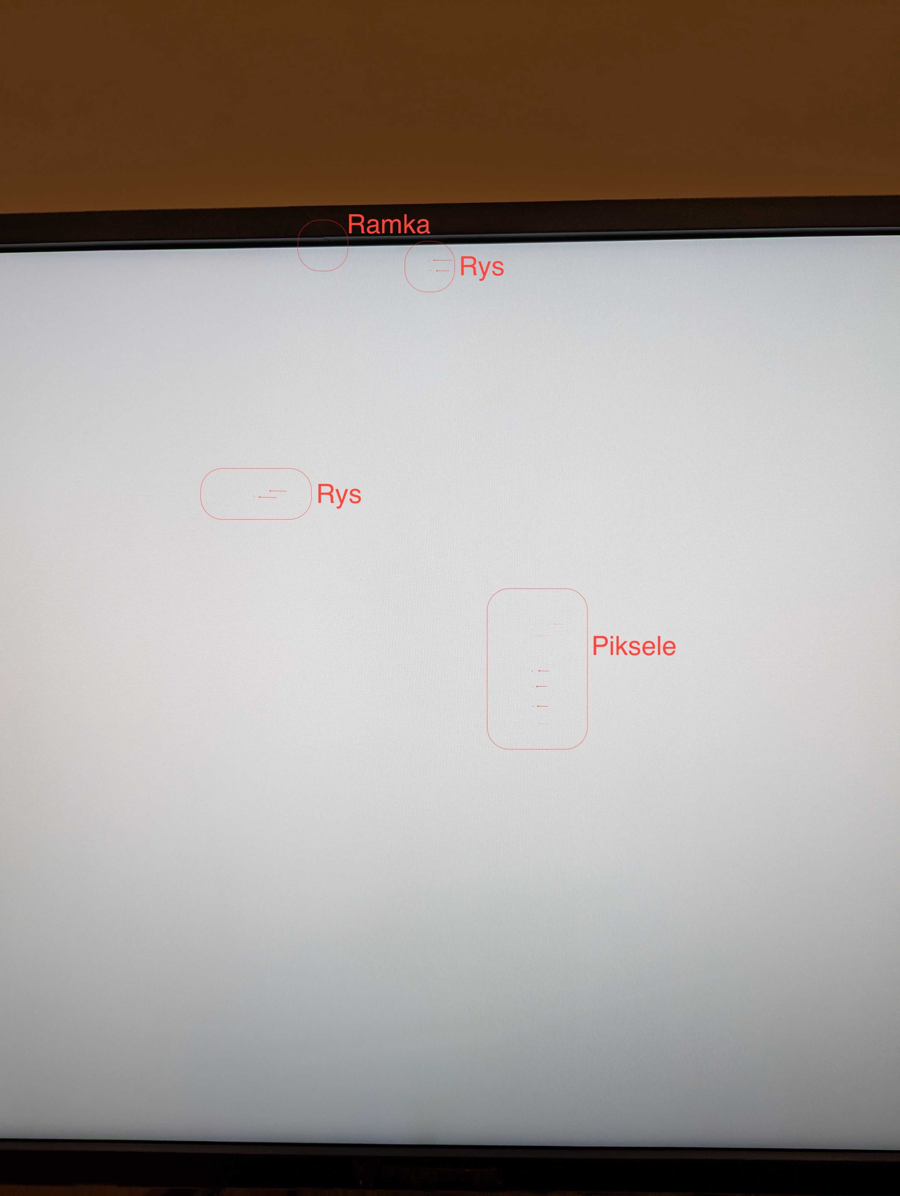 Acer Predator 32" XB321HK 3840 x 2160 (UHD 4K)