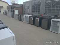 OUTLET Janki ul Wspólna 6 Lodówka Metro GSC2125B