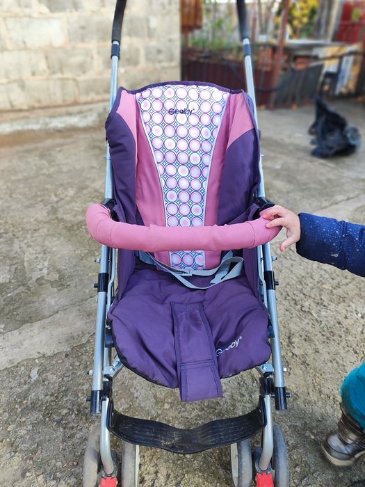 Безкоштовно!!!Прогулянкові коляски