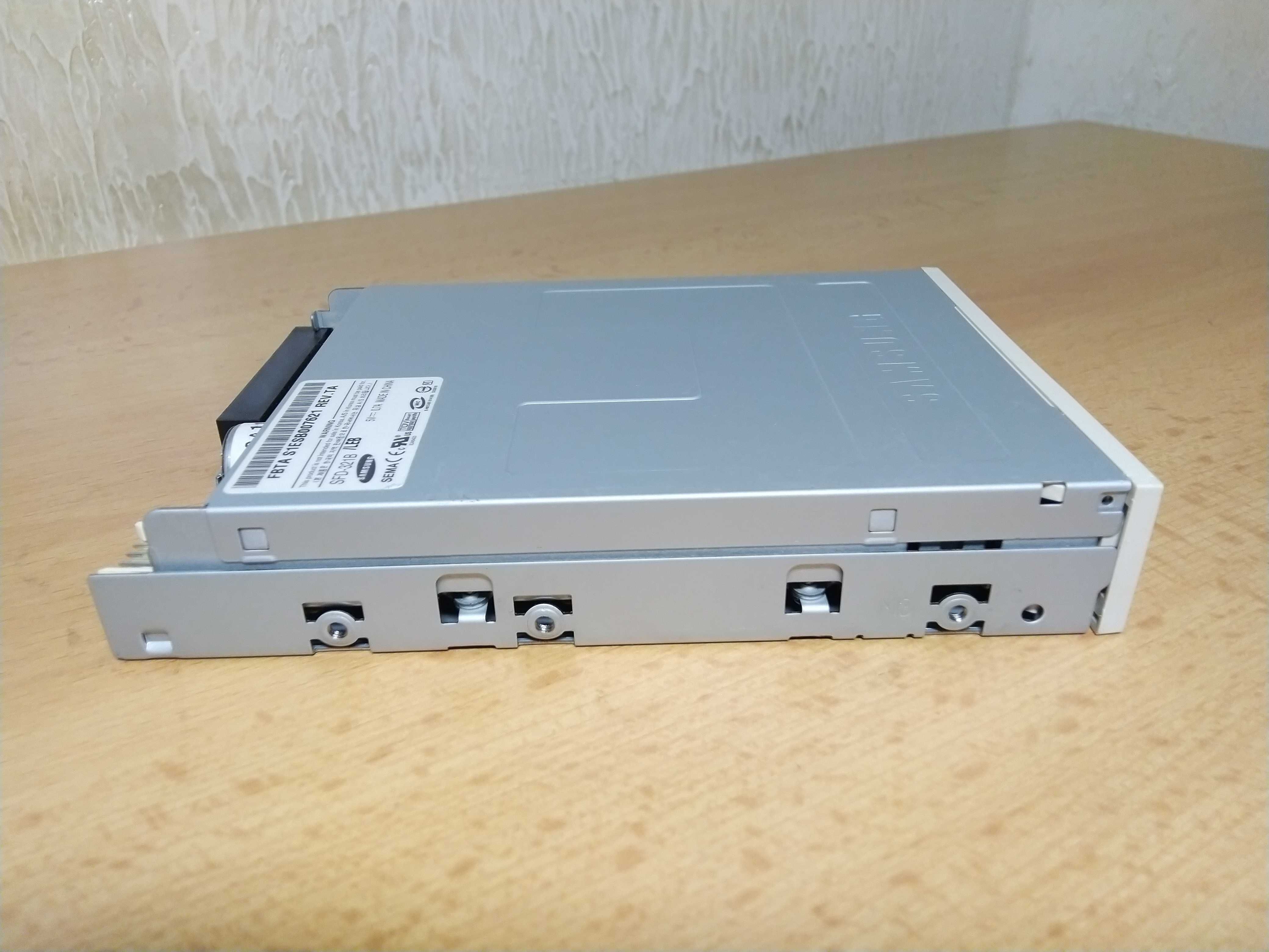 Привод FDD Samsung SFD-321B