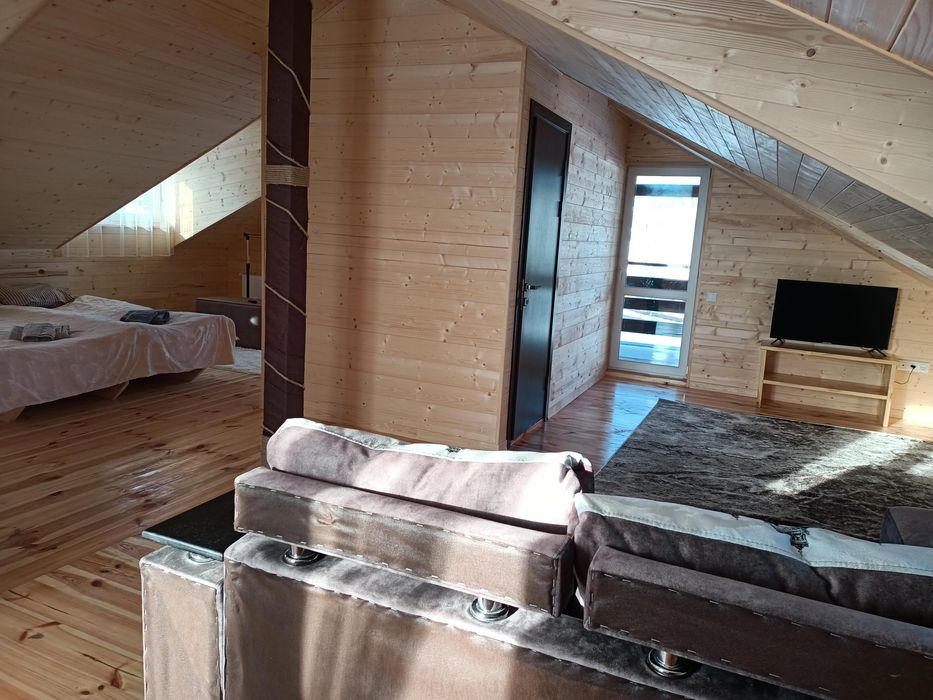 Відпочинок в Карпатах. Оренда житла.будинок в горах.