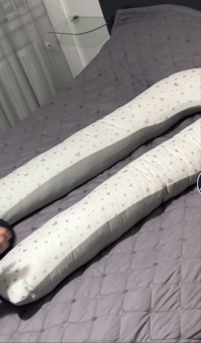 Подушка для вагітних