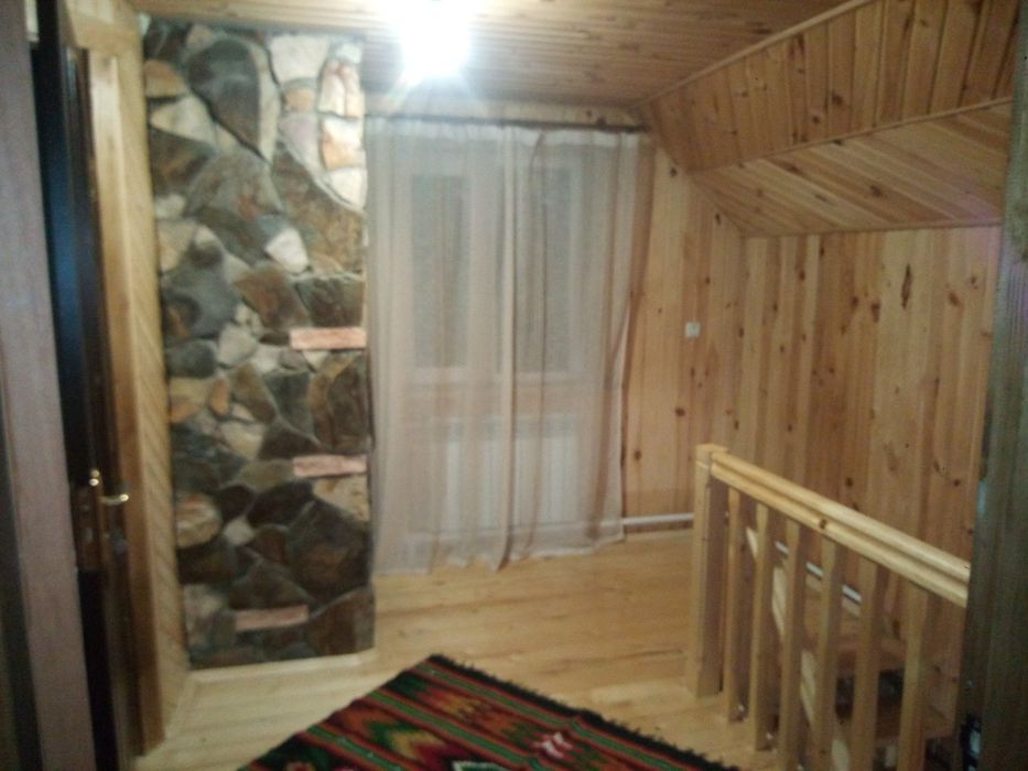 Котедж в Карпатах «Карпатський світанок " чекає саме на тебе!!