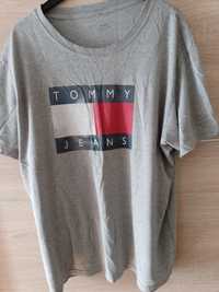 Koszulka Tommy Hilfiger