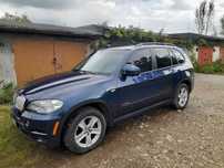 BMW X5 (FL) E70 35D xDrive, 2012 року, рідна фарба, без дтп, 294т.км.